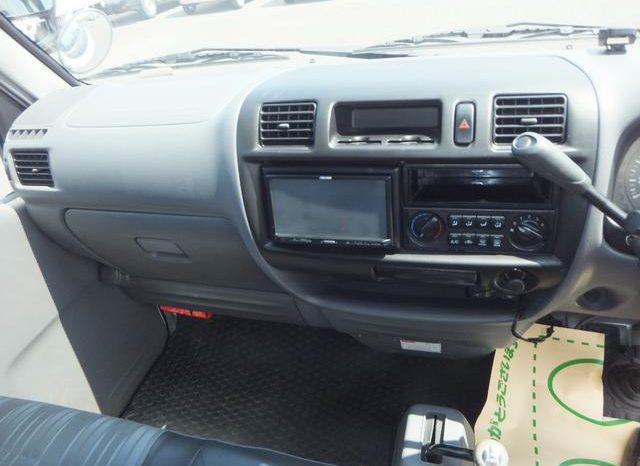 Mazda Bongo Van 2016 full