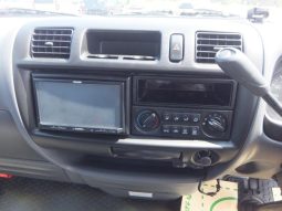 Mazda Bongo Van 2016 full