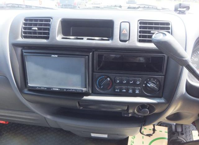 Mazda Bongo Van 2016 full