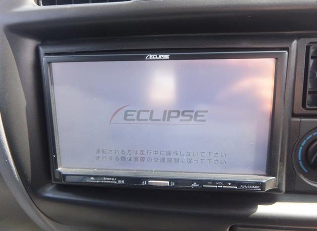 Mazda Bongo Van 2016 full