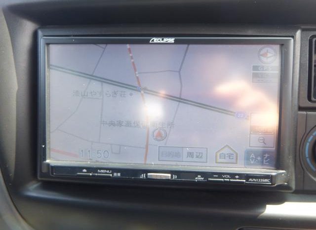 Mazda Bongo Van 2016 full