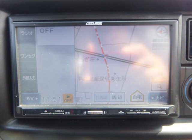 Mazda Bongo Van 2016 full