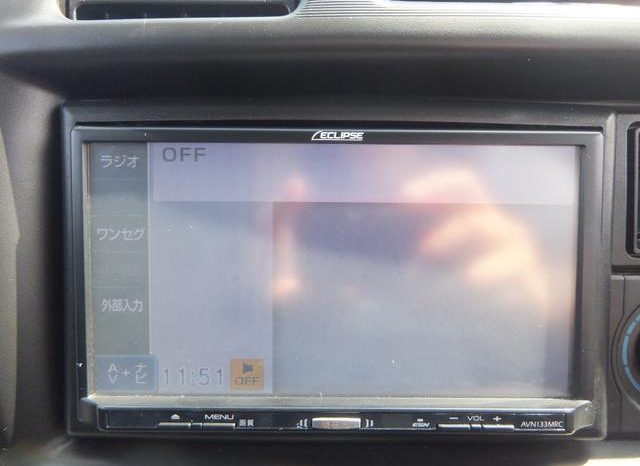 Mazda Bongo Van 2016 full