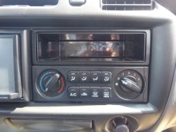 Mazda Bongo Van 2016 full