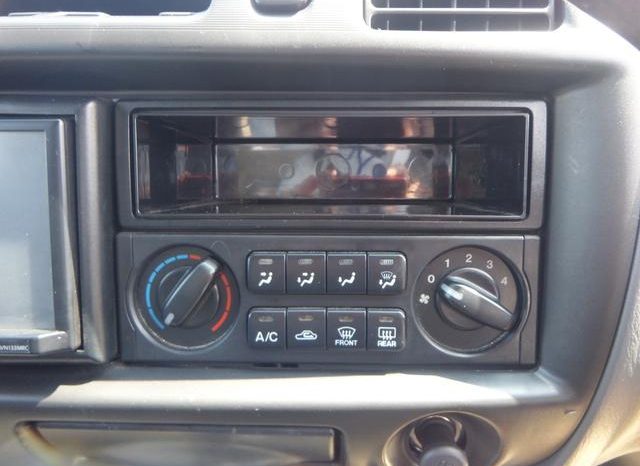 Mazda Bongo Van 2016 full