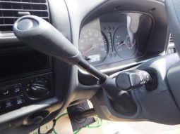 Mazda Bongo Van 2016 full