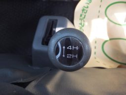 Mazda Bongo Van 2016 full