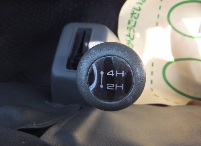 Mazda Bongo Van 2016 full