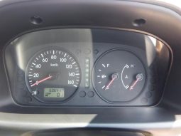 Mazda Bongo Van 2016 full