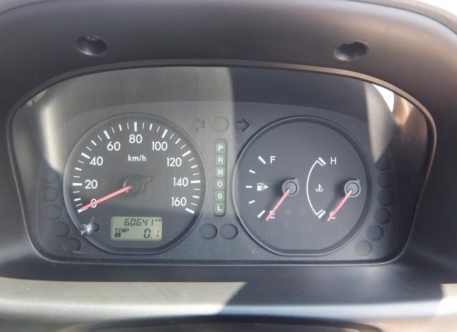 Mazda Bongo Van 2016 full