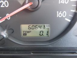 Mazda Bongo Van 2016 full