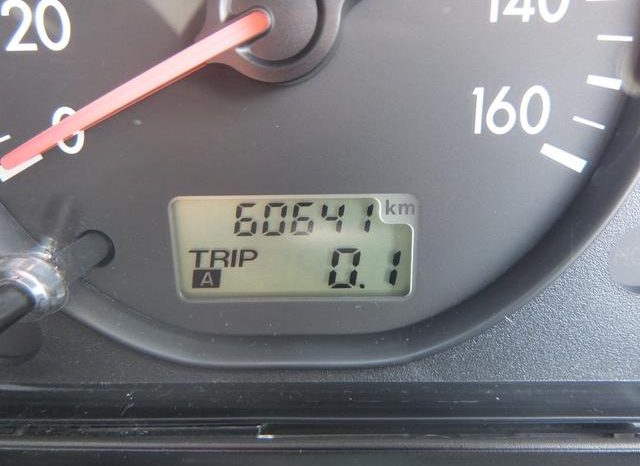 Mazda Bongo Van 2016 full