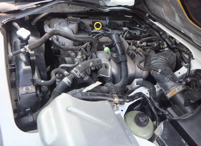 Mazda Bongo Van 2016 full