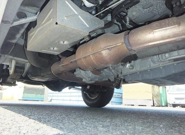 Mazda Bongo Van 2016 full