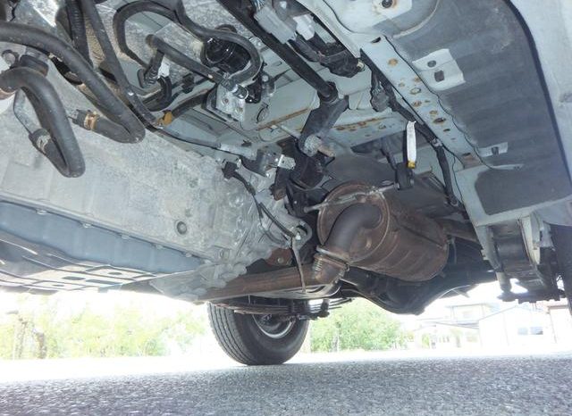 Mazda Bongo Van 2016 full