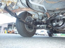 Mazda Bongo Van 2016 full