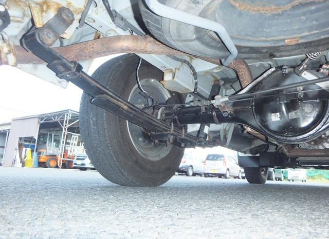 Mazda Bongo Van 2016 full