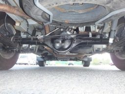 Mazda Bongo Van 2016 full