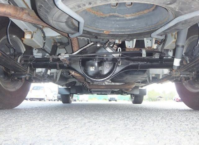 Mazda Bongo Van 2016 full