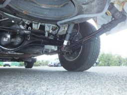 Mazda Bongo Van 2016 full