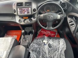 Toyota Vanguard 240S 2009 full