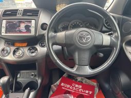 Toyota Vanguard 240S 2009 full