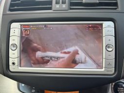 Toyota Vanguard 240S 2009 full