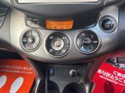 Toyota Vanguard 240S 2009 full