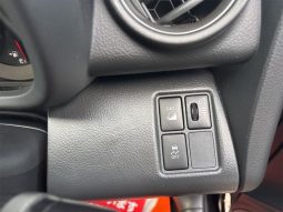 Toyota Vanguard 240S 2009 full