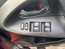 Toyota Vanguard 240S 2009 full