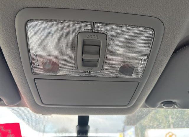 Toyota Vanguard 240S 2009 full