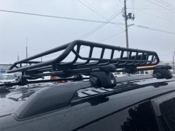 Toyota Vanguard 240S 2009 full