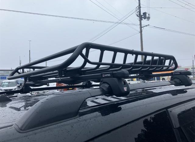 Toyota Vanguard 240S 2009 full