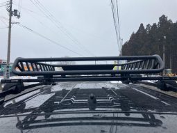 Toyota Vanguard 240S 2009 full