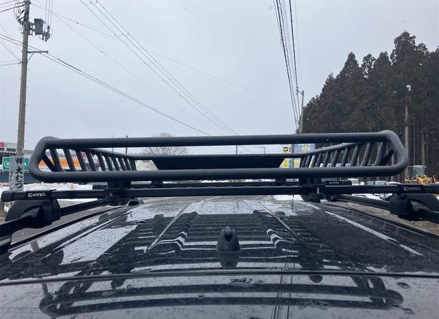 Toyota Vanguard 240S 2009 full