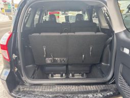 Toyota Vanguard 240S 2009 full