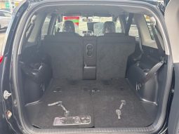 Toyota Vanguard 240S 2009 full