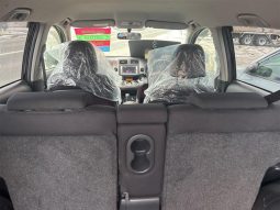 Toyota Vanguard 240S 2009 full