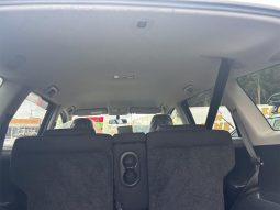 Toyota Vanguard 240S 2009 full