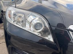 Toyota Vanguard 240S 2009 full