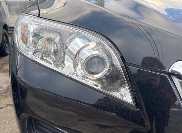 Toyota Vanguard 240S 2009 full