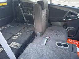 Toyota Vanguard 240S 2009 full