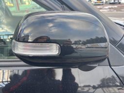 Toyota Vanguard 240S 2009 full