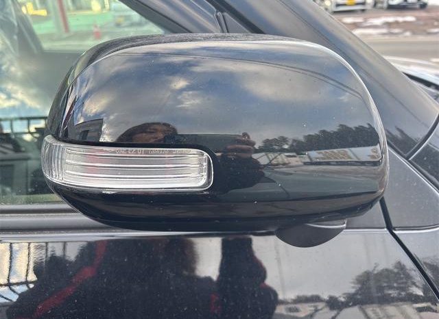 Toyota Vanguard 240S 2009 full