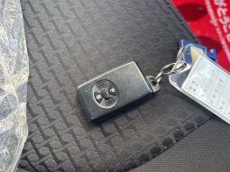 Toyota Vanguard 240S 2009 full