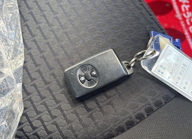 Toyota Vanguard 240S 2009 full