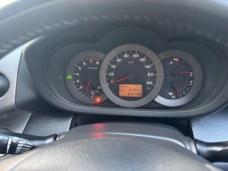 Toyota Vanguard 240S 2009 full