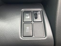 Toyota Vanguard 240S 2009 full