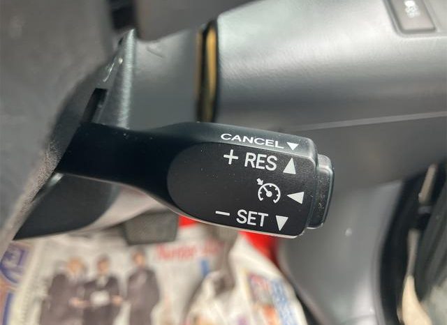 Toyota Vanguard 240S 2009 full