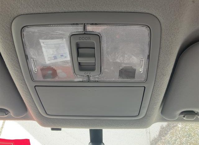 Toyota Vanguard 240S 2009 full